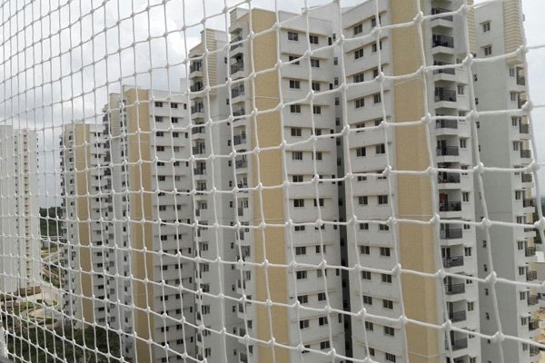 Mauli Bird Netting in Pune